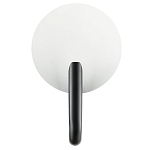 Бра чёрно-белое Ideal Shade Combination варинант исполнения - 4 | Loft Concept в Костроме