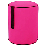 Круглый пуф Olivia Pouf варинант исполнения - 1 | Loft Concept в Костроме