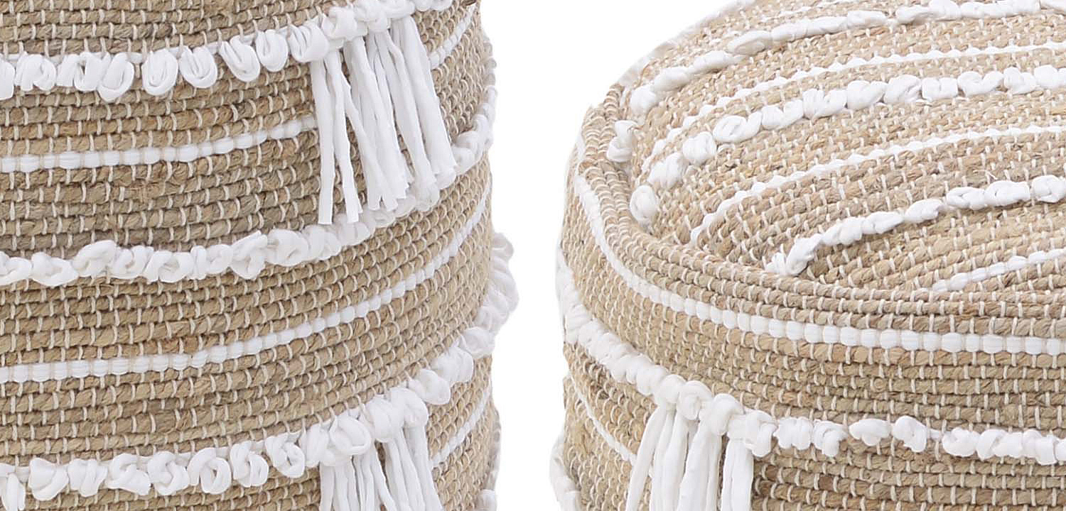 Пуф Elicia Pouf Пуф Elicia Pouf - Loft-Concept в Костроме