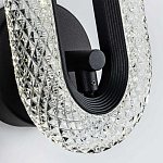 Бра Oculus Lights Черный варинант исполнения - 3 | Loft Concept в Костроме