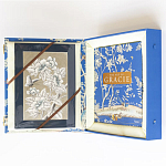 Лимитированное Коллекционное Издание The Art of Gracie Special Edition  варинант исполнения - 1 | Loft Concept в Костроме