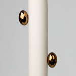 Подвесной светильник MOROSHKA bronza варинант исполнения - 3 | Loft Concept в Костроме