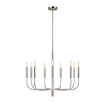 Люстра подвесная с 9-ю лампами Feiss варинант исполнения - 9 | Loft Concept в Костроме