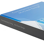 Альбом Самые востребованные архитекторы Голливуда Contemporary Living by McClean Design варинант исполнения - 2 | Loft Concept в Костроме