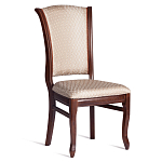 Стул с мягким сидением Riviera варинант исполнения - 1 | Loft Concept в Костроме