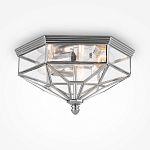 Потолочный светильник Zeil E27X3 варинант исполнения - 1 | Loft Concept в Костроме