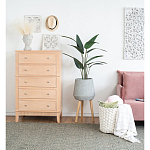 Декоративный искусственное растение Decor Stile  варинант исполнения - 4 | Loft Concept в Костроме