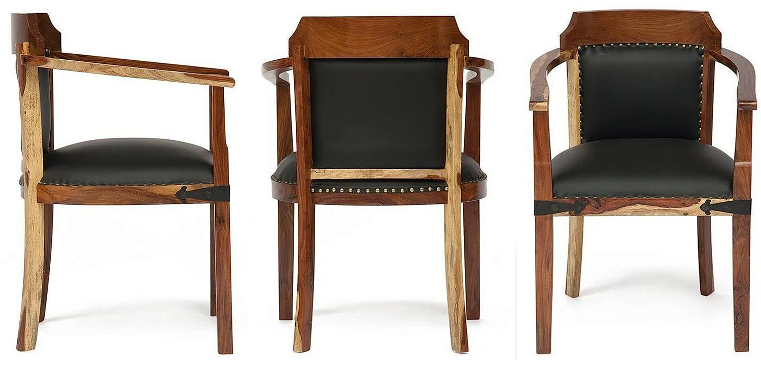 Стул Marwin Chair Стул Marwin Chair - Loft-Concept в Костроме