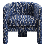 Дизайнерское Кресло Rockford варинант исполнения - 2 | Loft Concept в Костроме