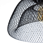 Подвесной светильник в стиле лофт Massimo варинант исполнения - 4 | Loft Concept в Костроме