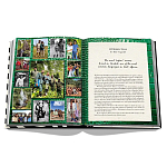 Подарочнный коллекционный фото альбом AFRICAN ADVENTURES NEW 2023 ASSOULINE HC UNBELIEVABLE ILLUSTRATIONS Safari варинант исполнения - 5 | Loft Concept в Костроме