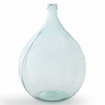 Ваза-бутыль из стекла TRANSPARENT FORMS 56 варинант исполнения - 3 | Loft Concept в Костроме