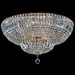 Люстра потолочная Wundex goo варинант исполнения - 3 | Loft Concept в Костроме