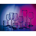 Бокал Seletti Wine Glass h.24 варинант исполнения - 2 | Loft Concept в Костроме
