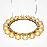 Люстра подвесная Ambre 3000К варинант исполнения - 2 | Loft Concept в Костроме