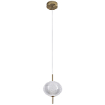 Подвесной светильник Cuthbert Hanging Lamp S варинант исполнения - 2 | Loft Concept в Костроме