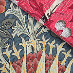 Мебельная ткань Гобелен мульти цвет 140 см Т3-30 варинант исполнения - 1 | Loft Concept в Костроме