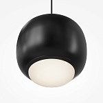 Подвесной светильник Brio Черный 3000К 12Вт варинант исполнения - 4 | Loft Concept в Костроме