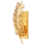 Бра в виде ветки бамбука Graceful Bamboo Branch варинант исполнения - 2 | Loft Concept в Костроме