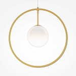 Подвесной светильник Paparazzi 3000К 12Вт варинант исполнения - 2 | Loft Concept в Костроме