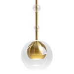 Подвесной светильник Ballet варинант исполнения - 1 | Loft Concept в Костроме