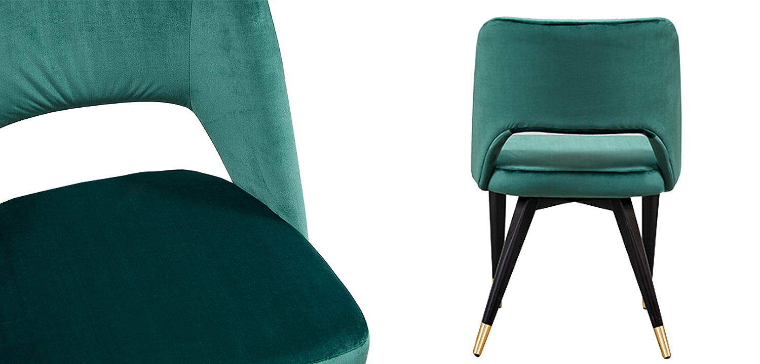 Стул Neasan Stool turquoise Стул Neasan Stool turquoise - Loft-Concept в Костроме