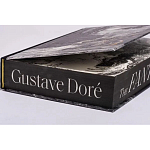 Книга Fantastic Gustave Dore варинант исполнения - 11 | Loft Concept в Костроме