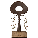 Скульптура «Антропоморфная фигура 2» варинант исполнения - 2 | Loft Concept в Костроме