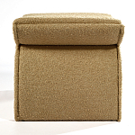 Элегантный Пуф Napa  варинант исполнения - 5 | Loft Concept в Костроме