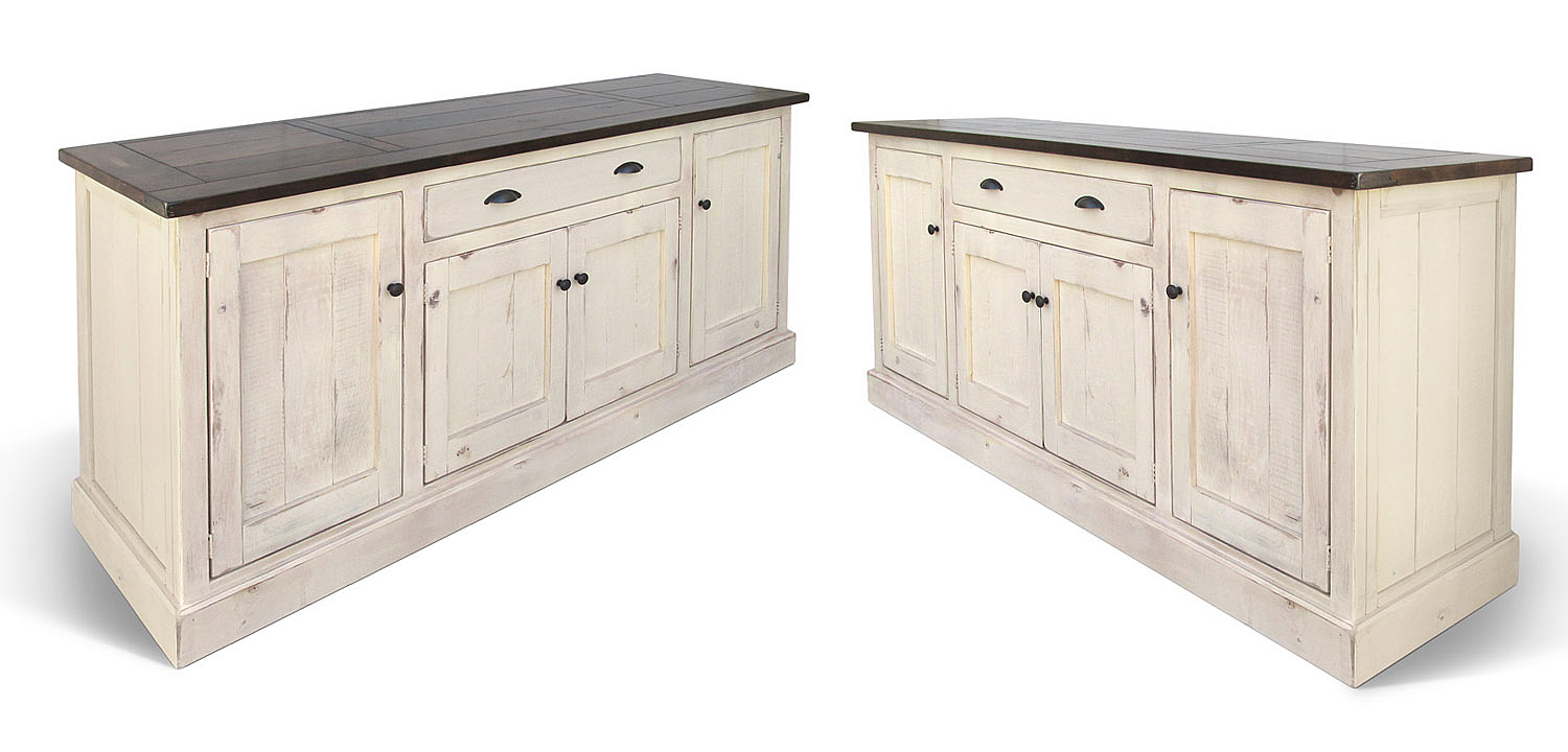 Комод в стиле прованс Maiken Provence HARMONIE Weathered Light Ivory Слоновая кость Комод в стиле прованс Maiken Provence HARMONIE Weathered Light Ivory Слоновая кость - Loft-Concept в Костроме