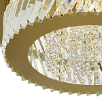 Потолочный светильник в классическом обрамлении Light Connoisseurs Beauty варинант исполнения - 4 | Loft Concept в Костроме