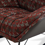 Кресло-качалка Roderick Rocking Chair варинант исполнения - 6 | Loft Concept в Костроме