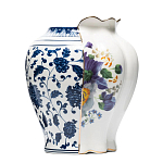 Ваза Seletti Melania варинант исполнения - 2 | Loft Concept в Костроме