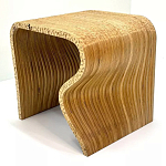 Табуретка параметрическая «FLEXIBLE» варинант исполнения - 2 | Loft Concept в Костроме