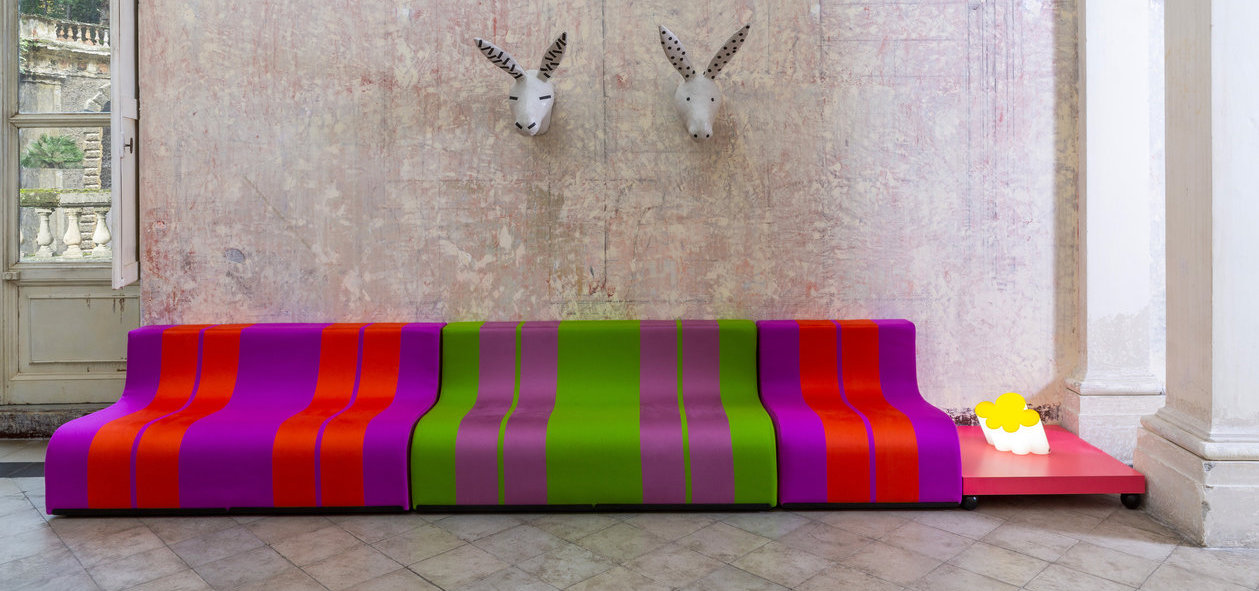 Постер обоев № 1 | Loft-Concept