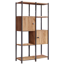 Категория товаров: Стеллажи от 6000 руб 